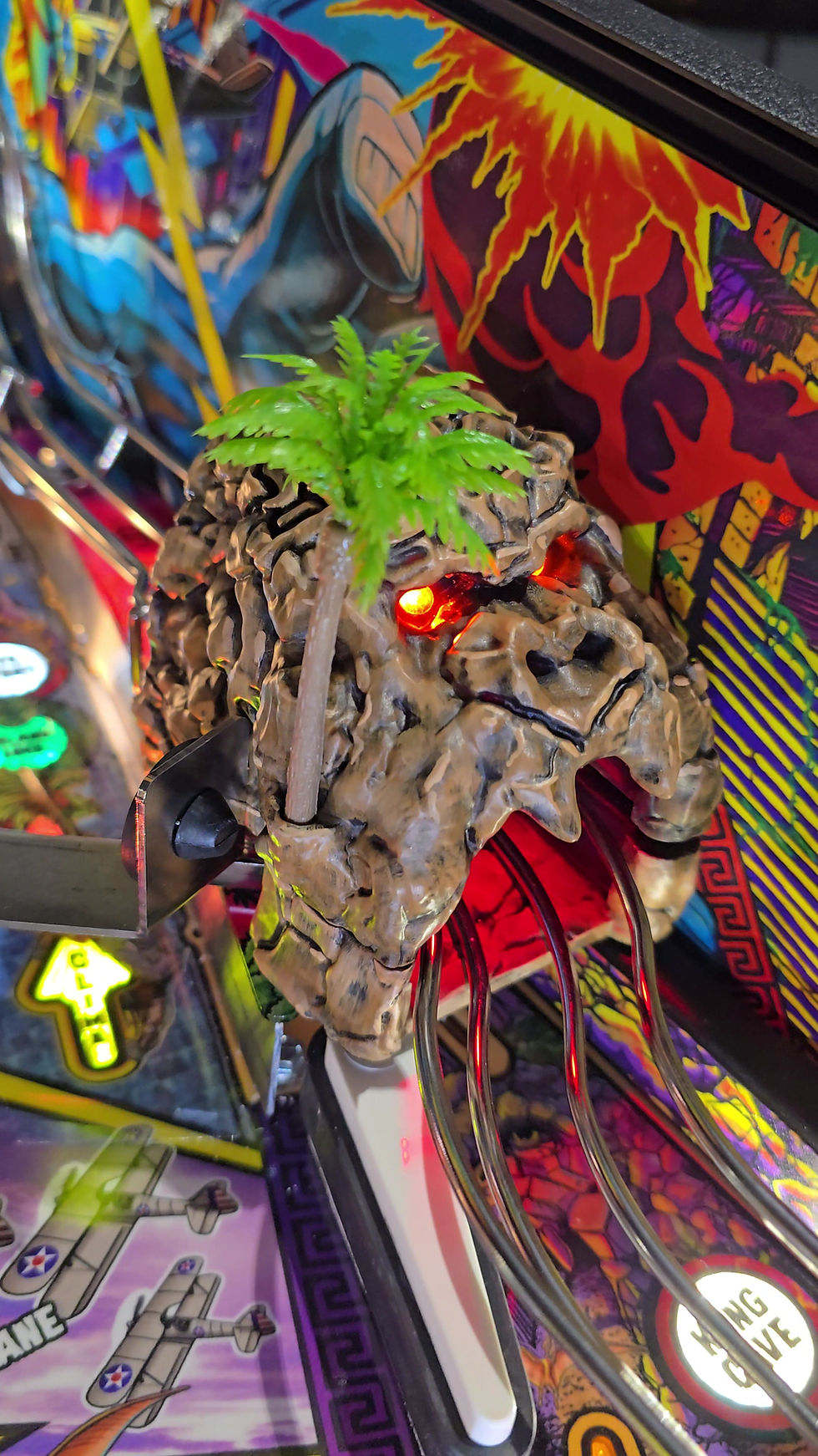 Miniature : Kong Cave video