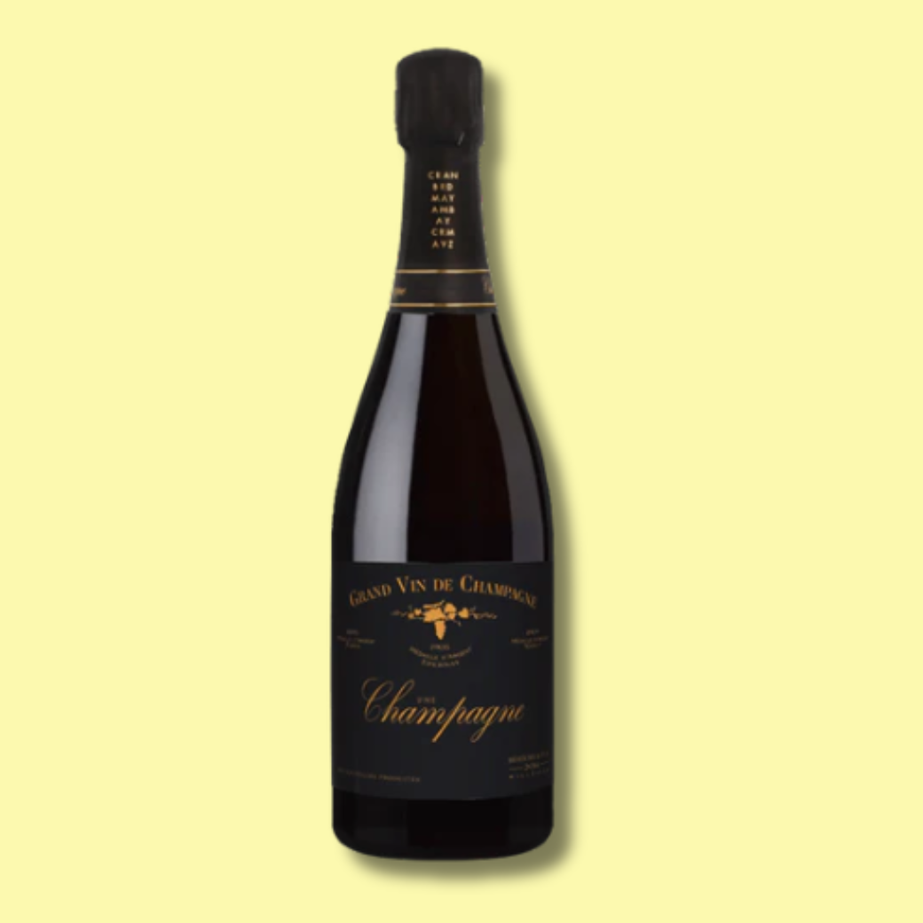 2908 Bereche et Fils Une Millesime 2014