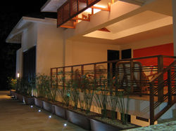 Puerto Peñalisa Fenicia 42 (Imágenes nocturnas)