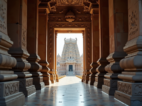 Tour culturali Sud India: Scopri l'India del Sud tra Cultura e Natura