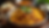 Close-up view of a colorful Indian biryani dish
