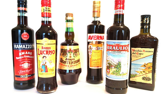 LIQUORI