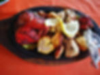 ★ MIX TANDOORI