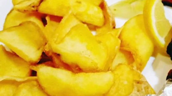 PATATINE FRITTE *