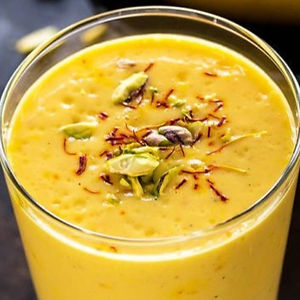 MANGO LASSI