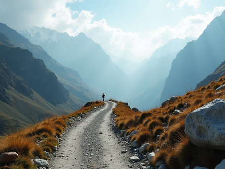 Esperienze sull'Himalaya: Un Viaggio Indimenticabile