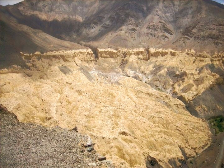 Moonland, Ladakh
