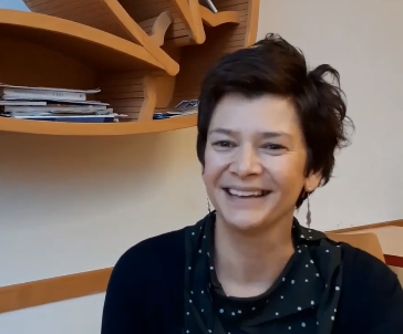Aurélie-Anne Jacquerye - Mener un projet