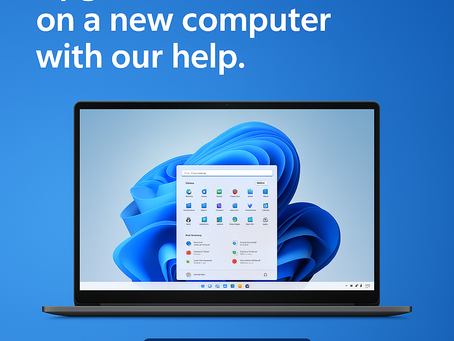 Don't Wait: Upgrade to Windows 11 Before Windows 10 Support Ends