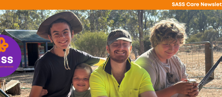 April 2026 Newsletter