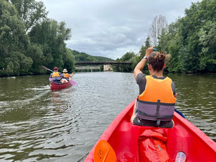 12.7.23 etwas ausserhalb von Périgueux