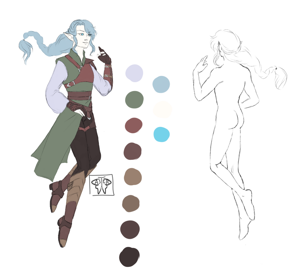 Ariavin official Outfit2_20230329171303