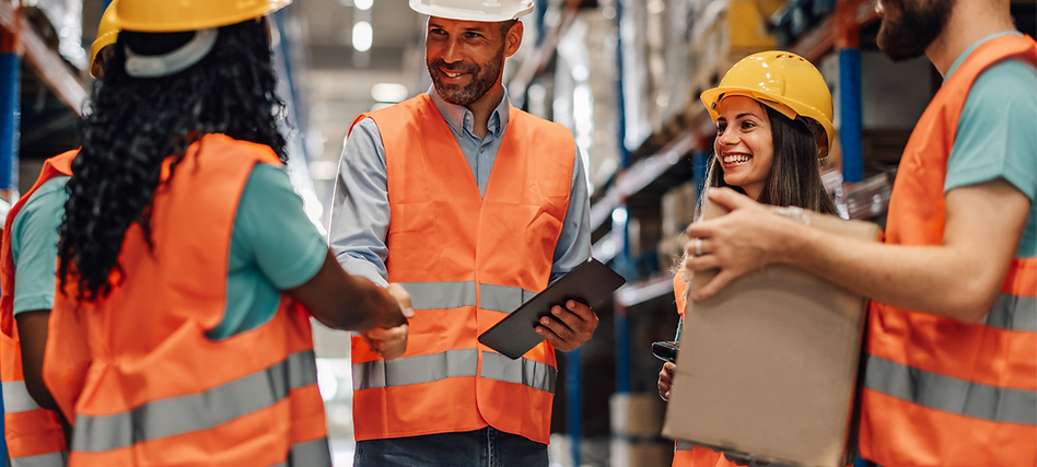Coast to Coast, New York, Chicago, to California, 3PL Warehousing Companies