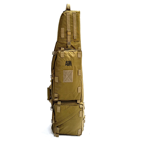 AIM FS-42 Folding Stock Bag | AIM Field Sports