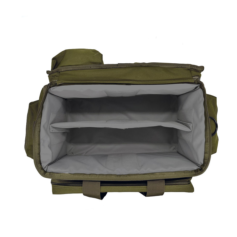 Miniaturbild: AIM Surebase 40 Range Bag