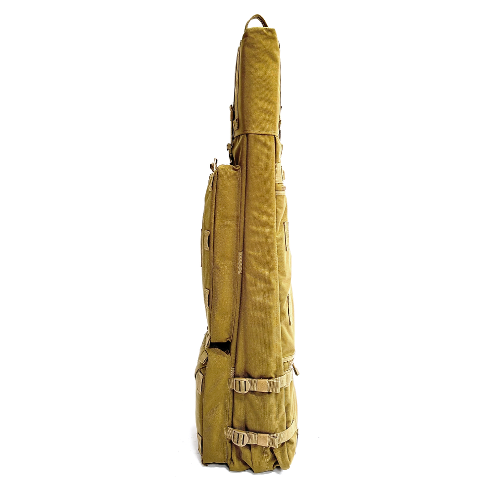 Miniatura: Bolsa plegable AIM FS-42