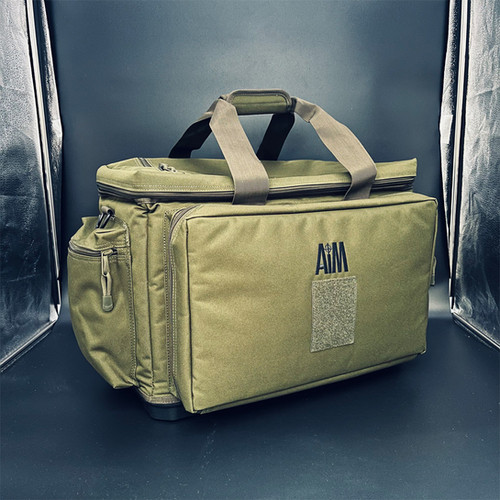 AIM Surebase 40 Range Bag AIM Field Sports