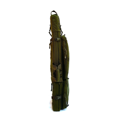 AIM 40 Tactical Drag Bag | AIM Field Sports