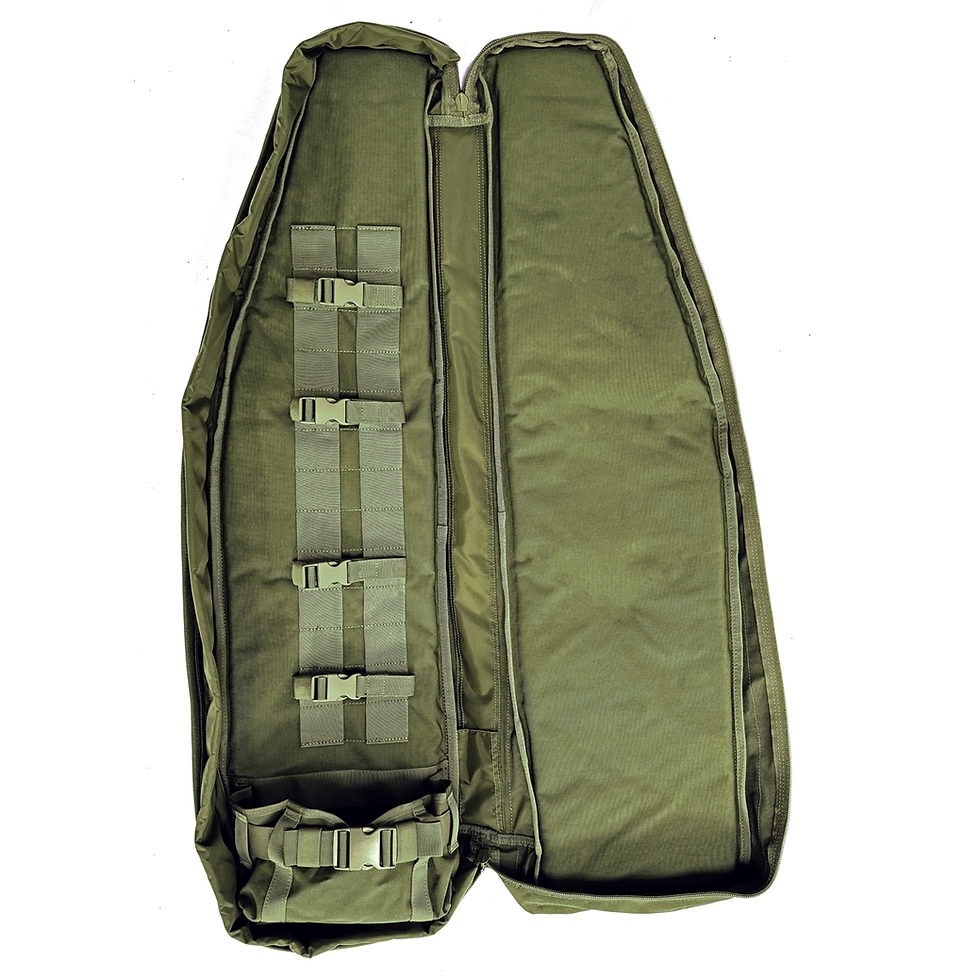 Miniatura: Bolsa plegable AIM FS-42