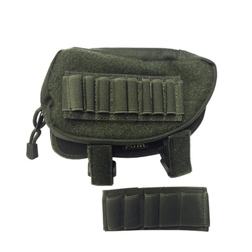 AIM Tactical Cheekpiece AIM Field Sports