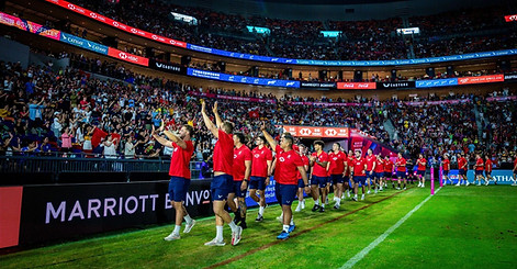 Hong Kong China Stadium