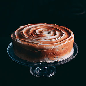 BOLO DE ANIVERSÁRIO