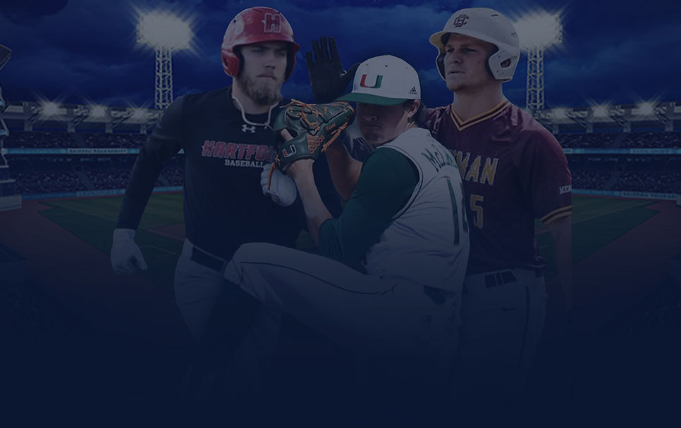 College Baseball Recruiting Florida CrosBros Recruits