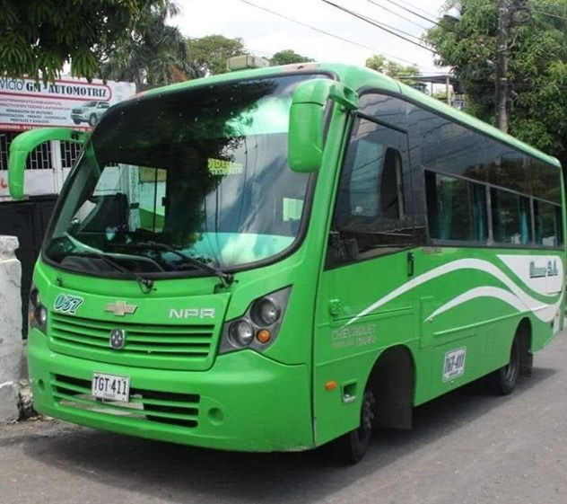 Viaje comodo y seguro con COLMENAR S_edi