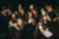 Performing Ochestra