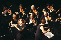 Ochestra in Action