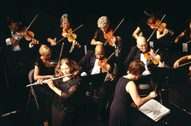 Senior Scenes Cultural Calendar | Dec 17 - Feb 18