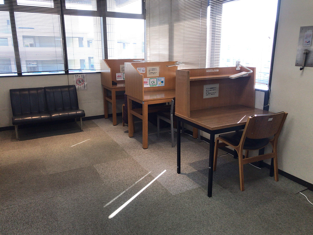 31 豊明市立図書館 本館1980 愛知県