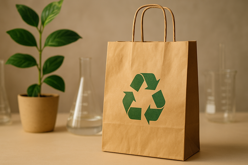  Innovaciones y sostenibilidad en materiales