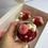 Thumbnail: Valentines Box of 6 Cupcakes