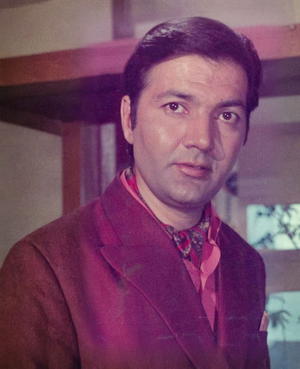 Prem Chopra