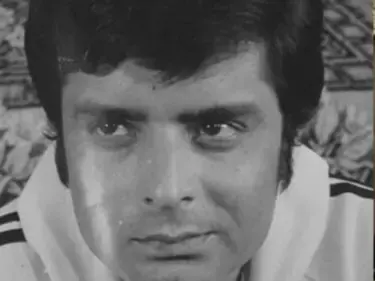 Satish Kaul