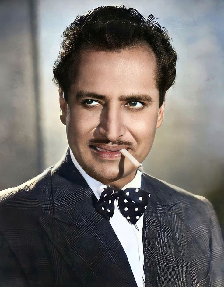 Pran Sikand