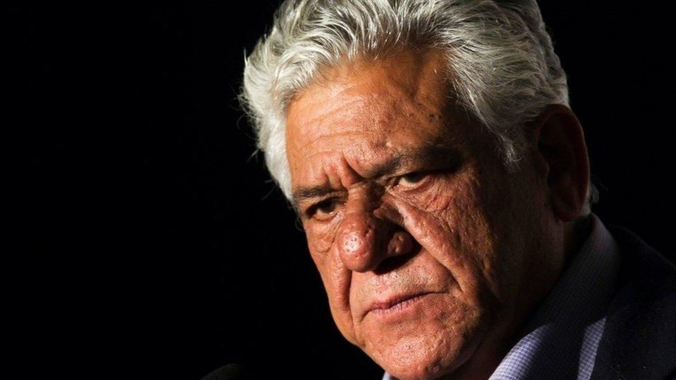 Om Puri