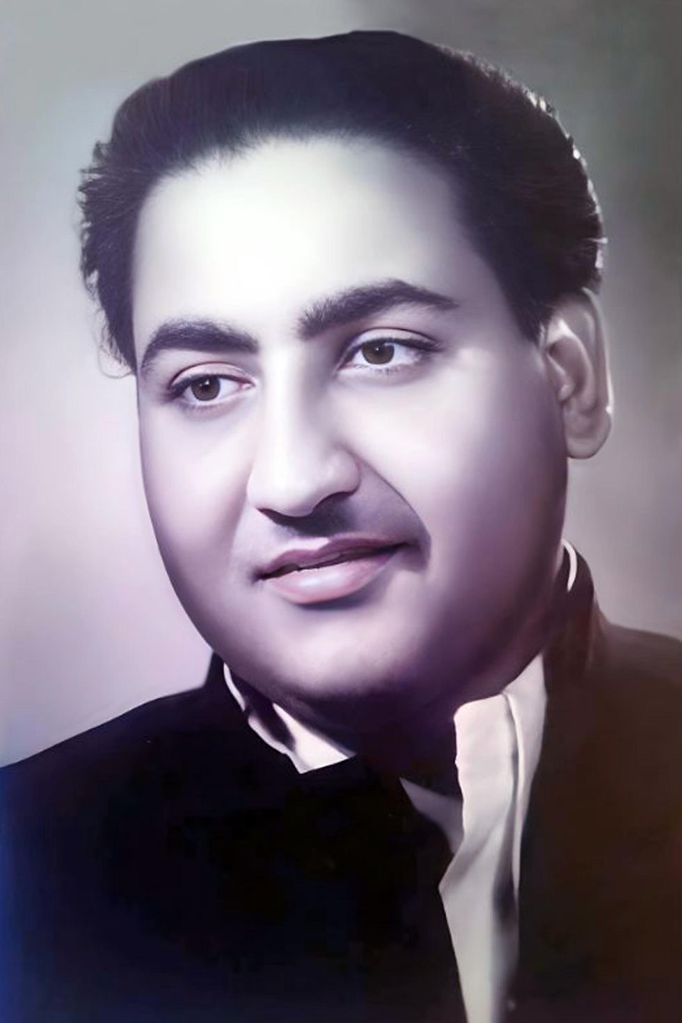Mohammad Rafi