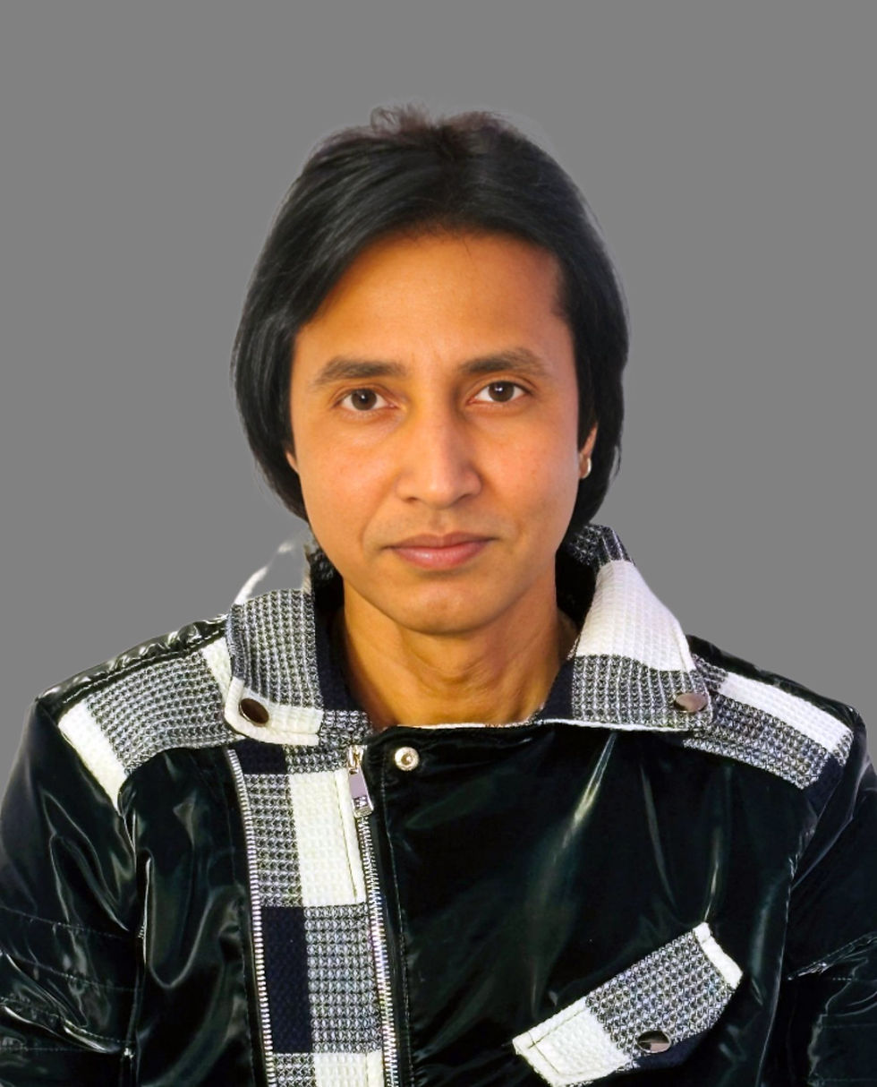 Mandeep Singh Sidhu