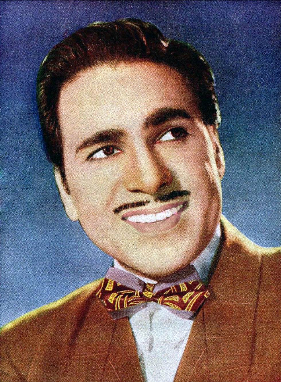 Madan Puri