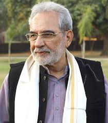 Kulbhushan Kharbanda