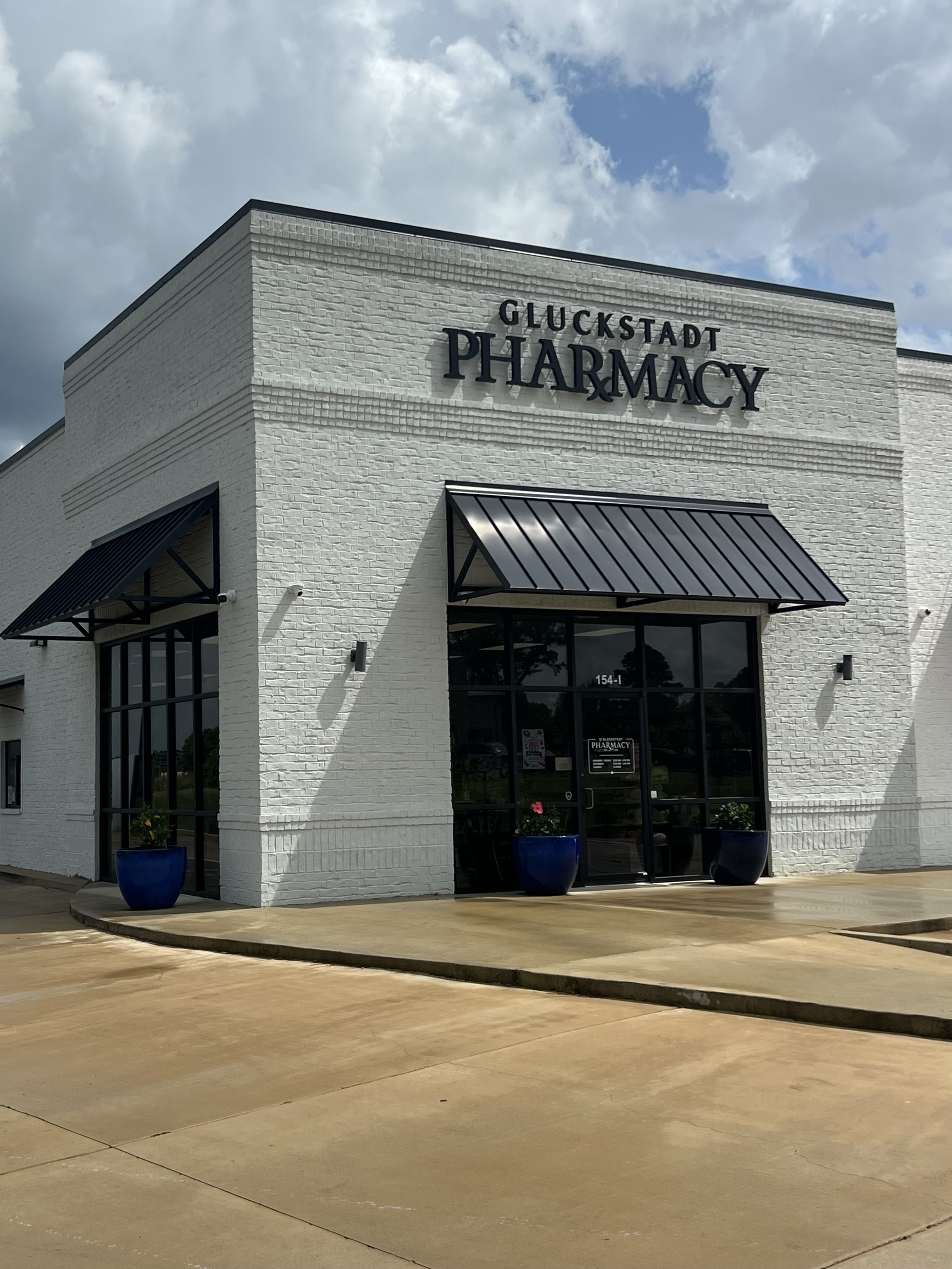 Gluckstadt Pharmacy Store Front