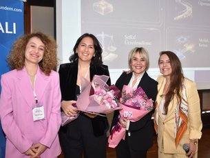 International Women's Day