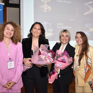 International Women's Day