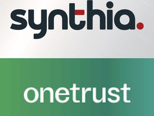 OneTrust & Synthia Partnership