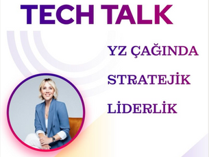 Tech Talk :                                                       Strategic Leadership in the Era of  AI 