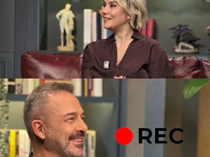 A Journey Across Technology, AI & Leadership