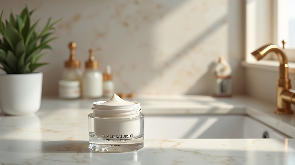 Winter Skin Care: Essential Tips for Maintaining Hydration in the winter