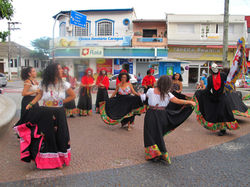 Proac Intervenção Caraguatatuba